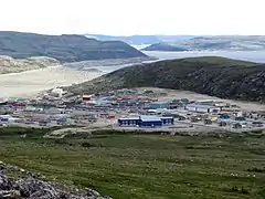 Kangiqsualujjuaq