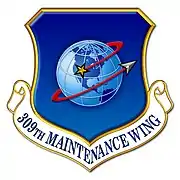 309th Maintenance Wing