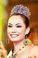 Cathy UntalanMiss Filipinas y Miss Agua 2006