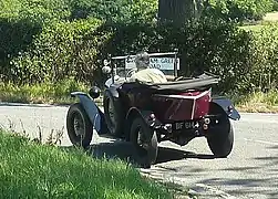 5HP TL