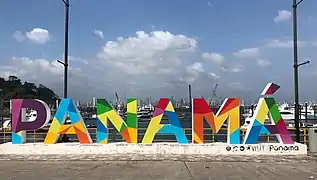 Ciudad de Panamá (Panamá)