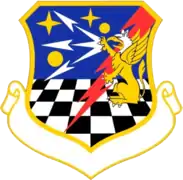 419th Fighter Wing