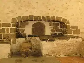 Horno Gótico