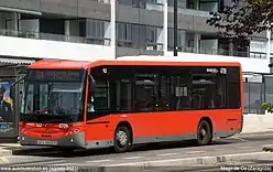 54 en el final de Mago de Oz (Zaragoza), agosto 2021