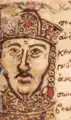 Constantino I(r. 306-337)
