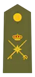 Divisa de general de brigada (Ejército de Tierra)