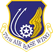 75th Air Base Wing