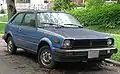 Honda Civic 1500DX 3-puertas 1980-1981(EEUU)