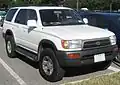 Toyota 4Runner de 1996-98