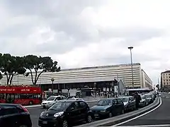 Roma Termini, Roma