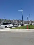 Aeropuerto de Annaba - Rabah Bitat.