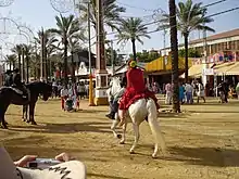 Feria del Caballo