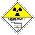 7 Radioactivas