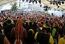 Carnaval de Alhama de Granada