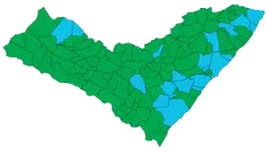 Elecciones estatales de Alagoas de 2022