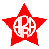 APRA Peru logo