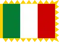 República Social ItalianaFuselaje1943-1945