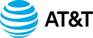 AT&T logo 2016