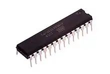 ATmega328P-PU