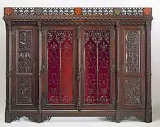 Armoire