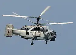 Ka-27 Helix-A