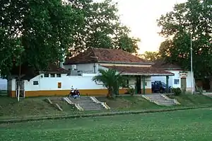 Estación Arturo Seguí