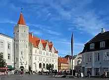 Nytorv