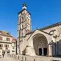 Iglesia de Sant Pedro