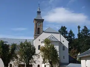 Saint-Laurent-les-Bains