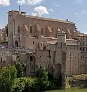 Saint-Michel, Gaillac