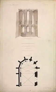 Abbaye Sainte-Madeleine-Postel