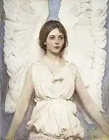 Angel, 1887