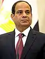 Egipto EgiptoAbdelfatah Al-Sisi, Presidente de Egipto, Presidente de la Unión Africana 2019