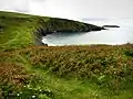 Playa de Mwnt