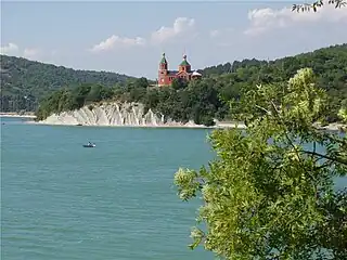 Lago Abráu