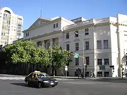 Academia Nacional de Medicina