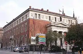 Real Academia Española