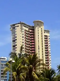 Torre Coral