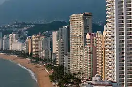 Acapulco