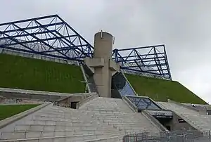 AccorHotels Arena Bercy,Paris