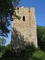 Torre de Achalm