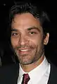 Johnathon Schaech, interpreta a Nino Valentini