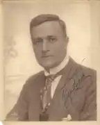 1920-1921Wilfred Lucas