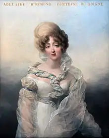 Adèle de Boigne