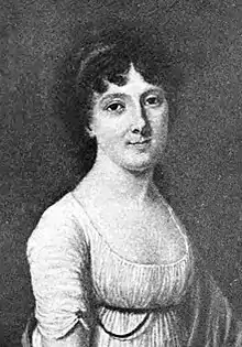 Adélaïde de Flahaut