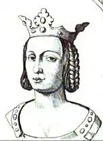 Adelaide of Aquitaine