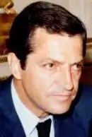 Adolfo Suárez.