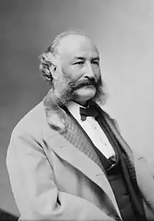 Adolph Sutro