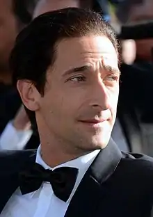 Adrien Brody