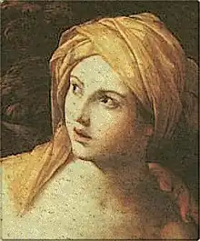 Beatrice Cenci